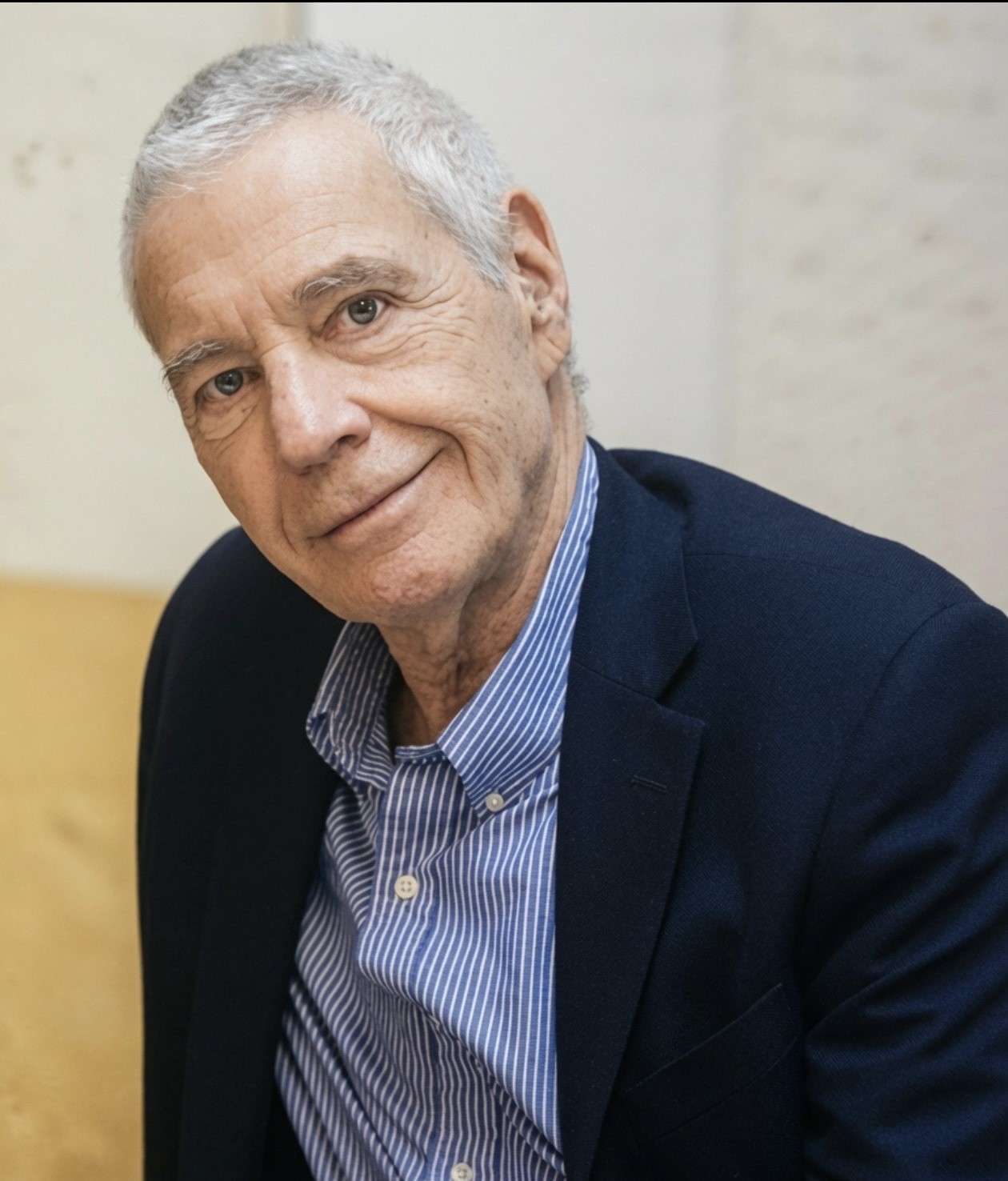 Thomas Gregory Baldacci